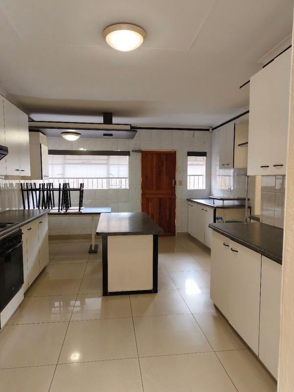 3 Bedroom Property for Sale in Vaal Park Ext 1 Free State